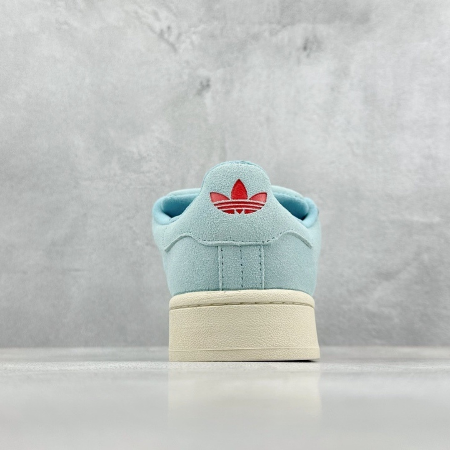 Adidas Campus 00's - Valentine's Day Blue