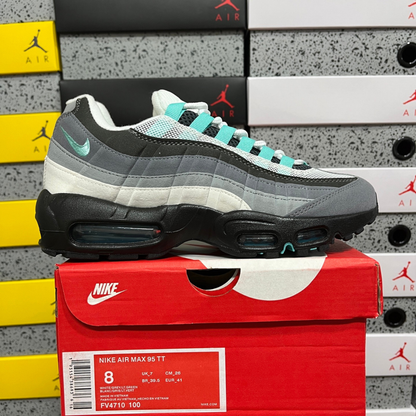 Air Max 95 - Hyper Turquoise