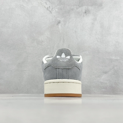 Adidas Campus 00's - Grey Three Gum