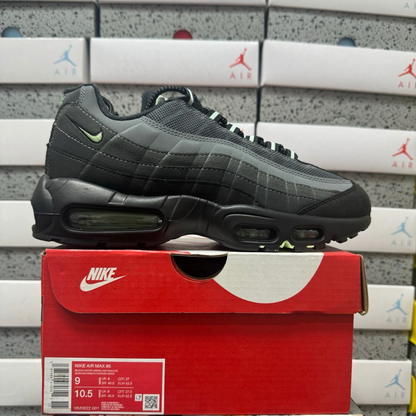Air Max 95 - Vapor Green