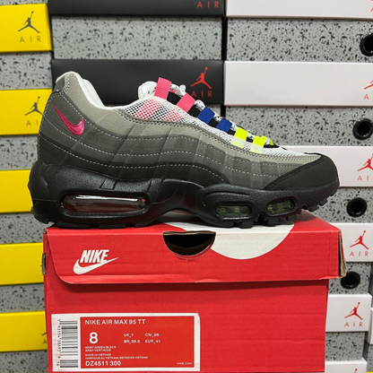 Air Max 95 -  Greedy 3.0
