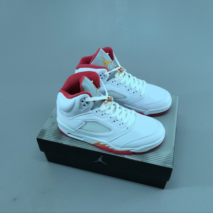 Air Jordan 5 - Sunset