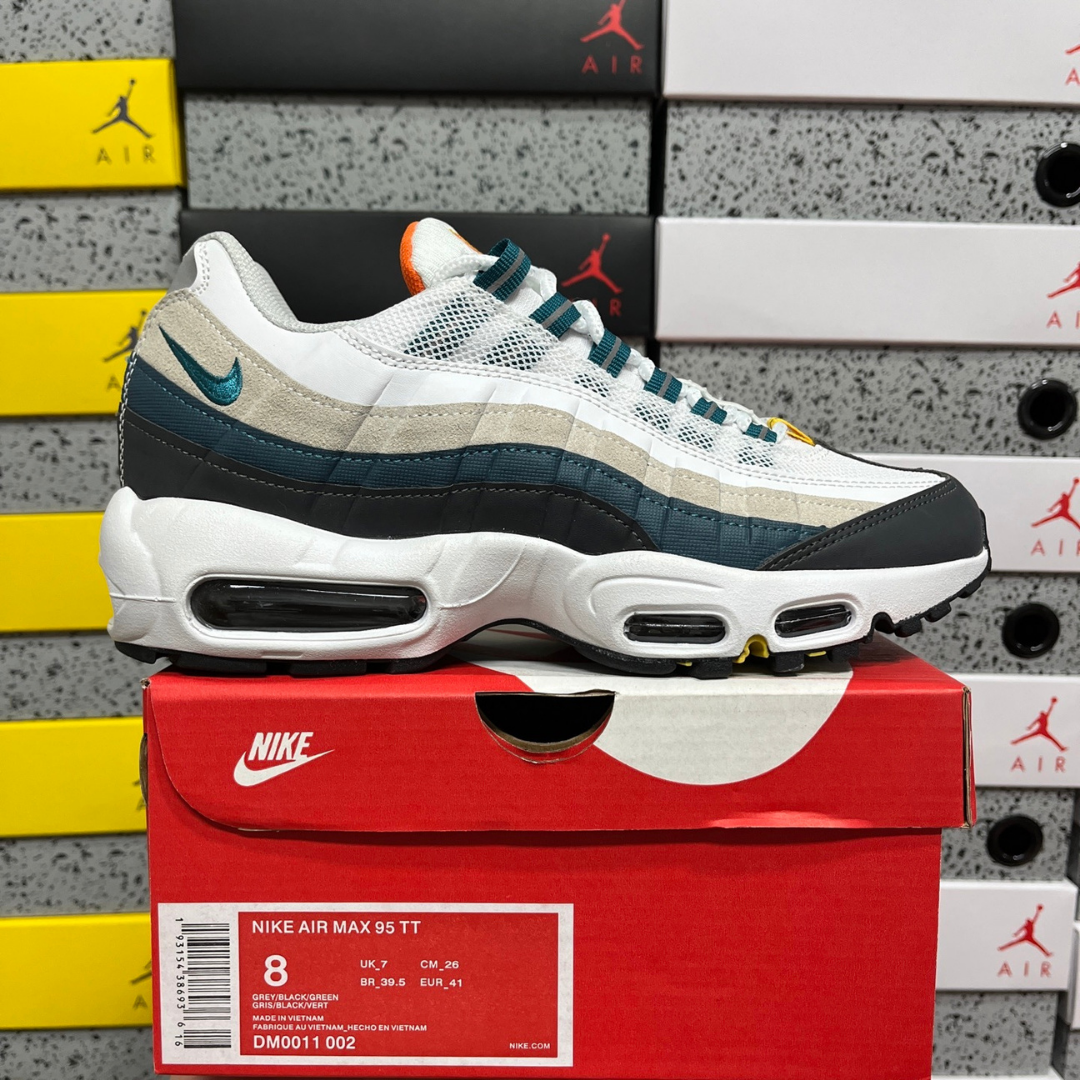 Air Max 95 - Prep School