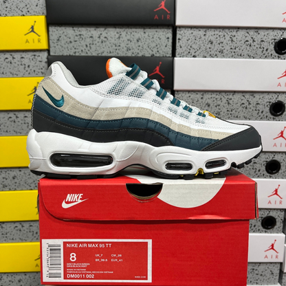 Air Max 95 - Prep School