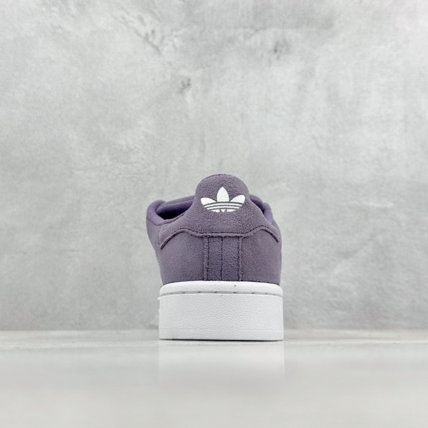 Adidas Campus 00's - Shadow Violet