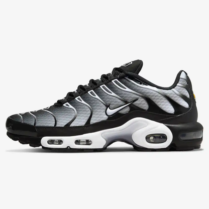 Air Max Plus TN - Black Metallic