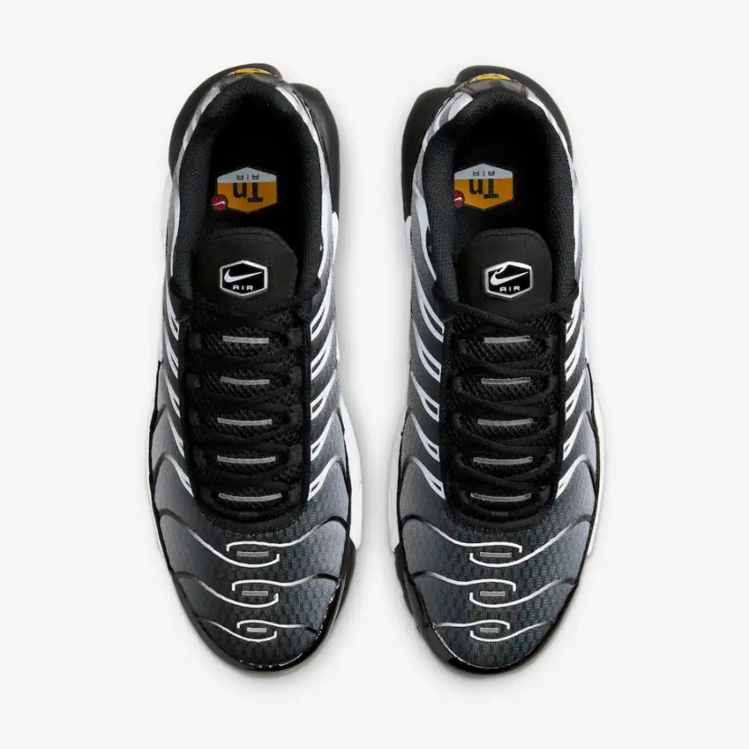 Air Max Plus TN - Black Metallic