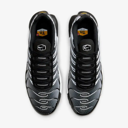 Air Max Plus TN - Black Metallic