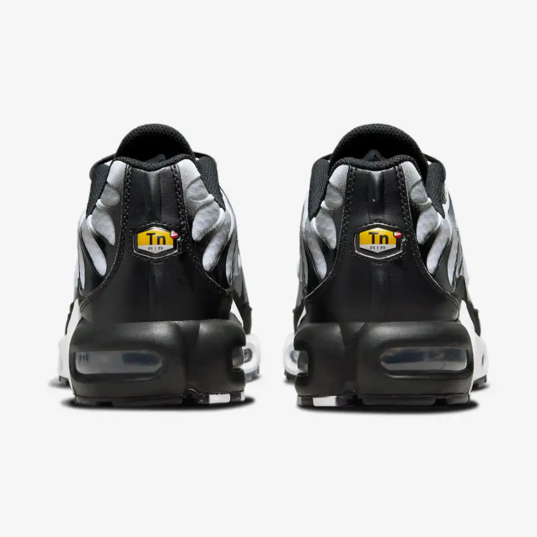 Air Max Plus TN - Black Metallic