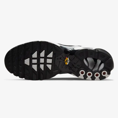 Air Max Plus TN - Black Metallic