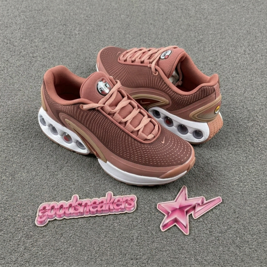 Nike Air Max DN - Red Stardust Canyon Rust