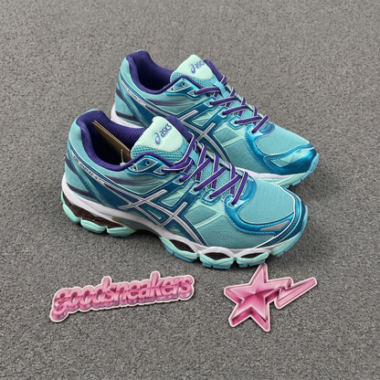 Asics Gel Evate 3 - Neptune Blue / Light Blue