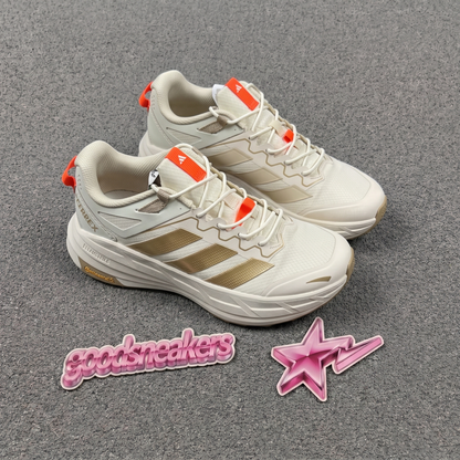 Adidas Terrex  Freehiker LT - Cream/Gold/Orange