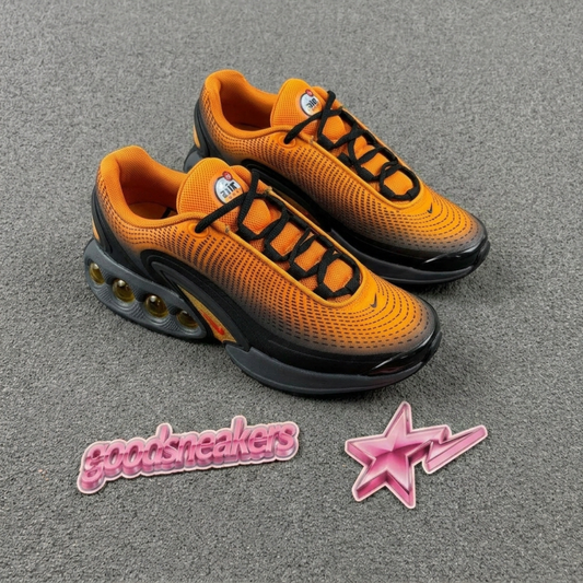 Nike Air Max DN - Laser Orange