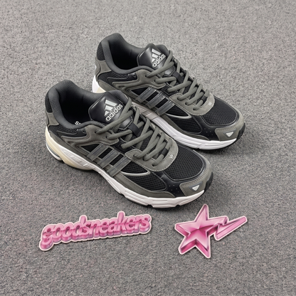 Adidas Response CL - Core Black Grey Five Carbon