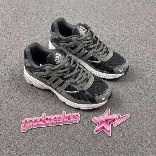 Adidas Response CL - Core Black Grey Five Carbon