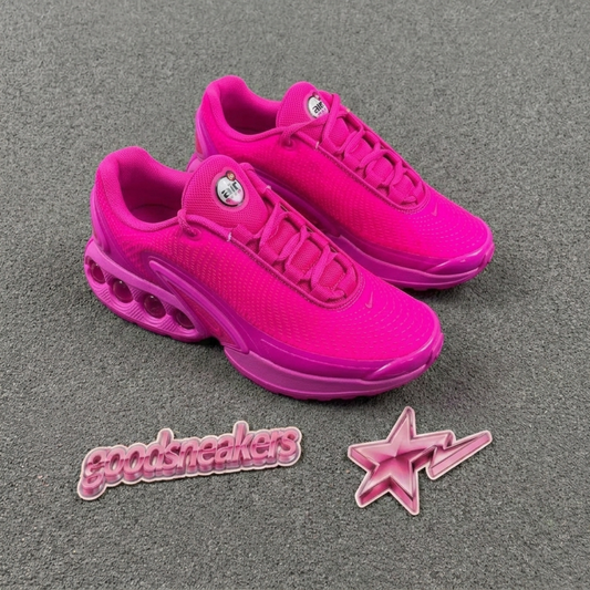 Nike Air Max DN - Laser Fuchsia