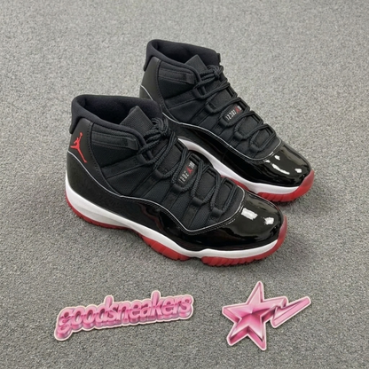Air Jordan 11 Retro - Bred