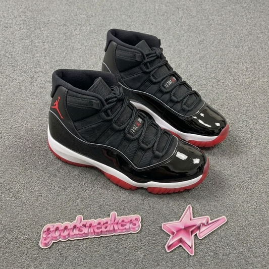 Air Jordan 11 Retro - Bred