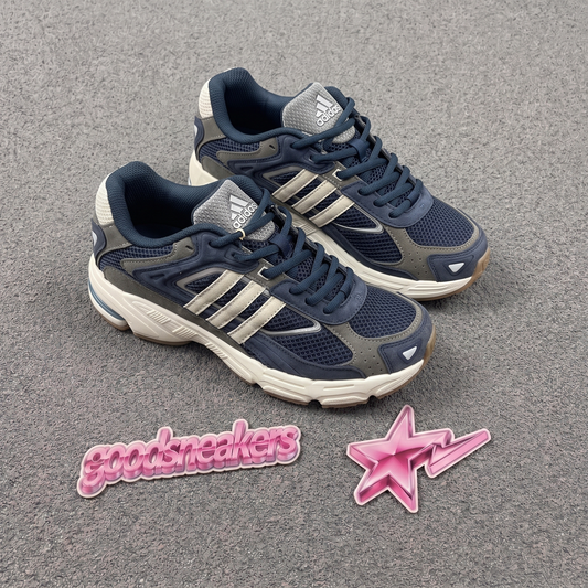 Adidas Response CL - Collegiate Navy Grey One