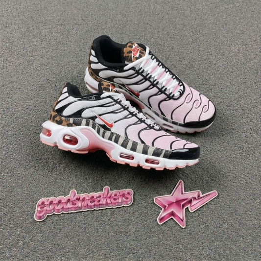 Nike Air Max Plus - Animal Instinct