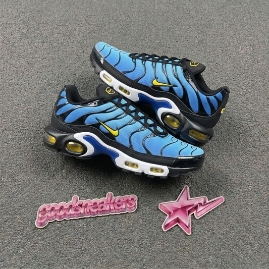 Nike Air Max Plus - Hyper Blue
