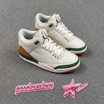 SoleFly x Air Jordan 3 Retro SP - Fruits Of Our Labor
