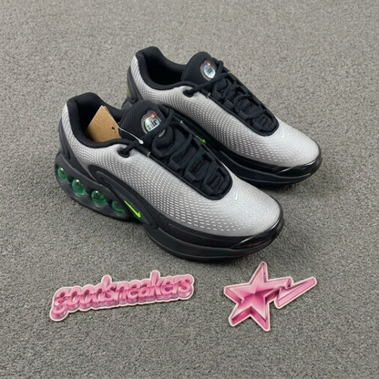 Nike Air Max DN - Silver Black Neon Pulse