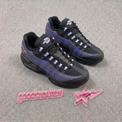 Air Max 95 - Court Purple