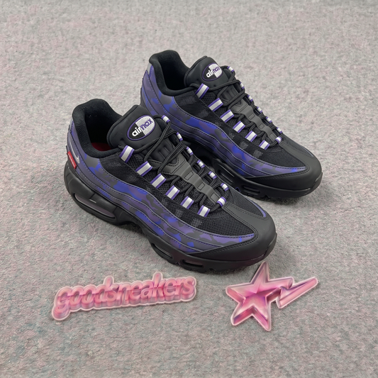 Air Max 95 - Court Purple