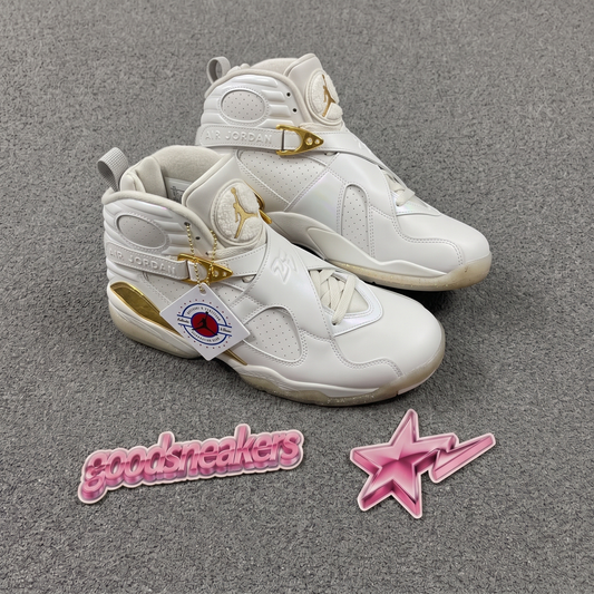 Air Jordan 8 Retro C&C - Championship Trophy