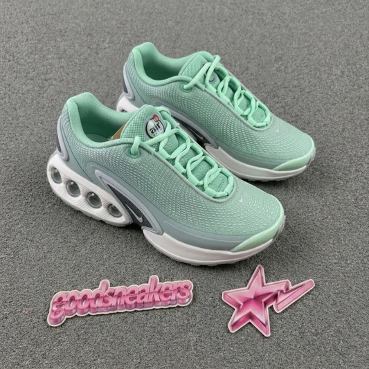 Nike Air Max DN SE - Seafoam