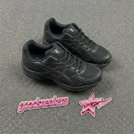 Asics Gel 1130 - Triple Black