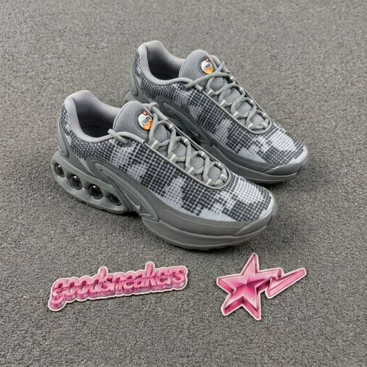 Nike Air Max DN - Grey Camo