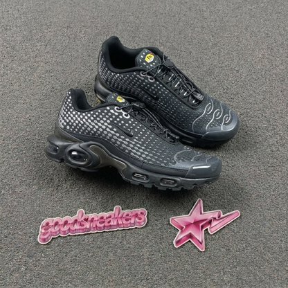 Air Max Plus VII - Smokey Grey Metallic Silver