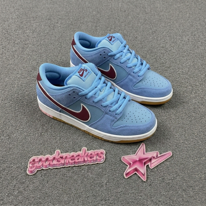 Nike Dunk Low Pro - Philadelphia Phillies
