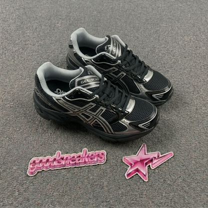 Asics Gel 1130 - Black Pure Silver