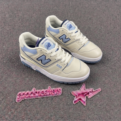 New Balance 550 - Vintage Indigo