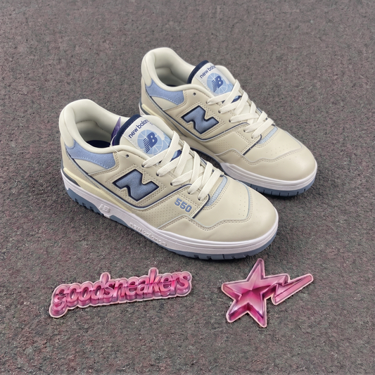 New Balance 550 - Vintage Indigo