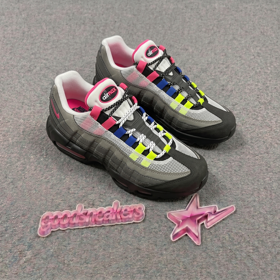 Air Max 95 -  Greedy 3.0