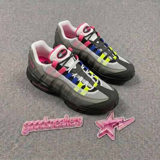 Air Max 95 -  Greedy 3.0
