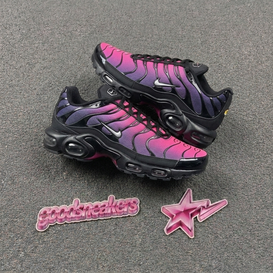 Nike Air Max Plus -Fireberry Dusk