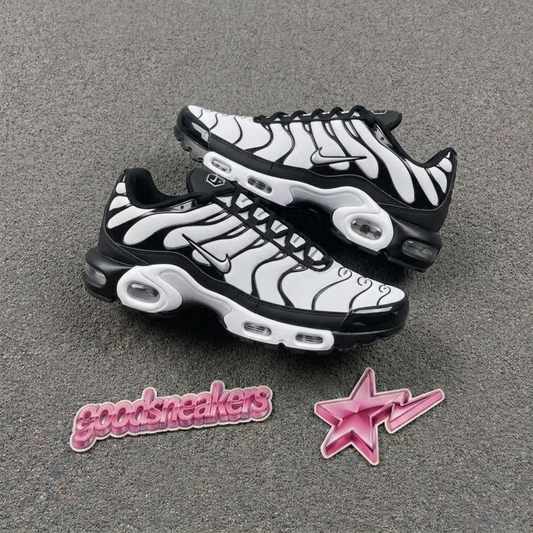 Nike Air Max Plus - Oreo