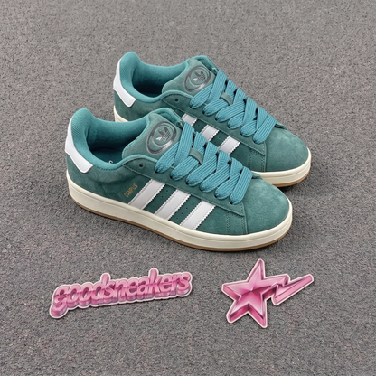 Adidas Campus 00's - collegiate Green