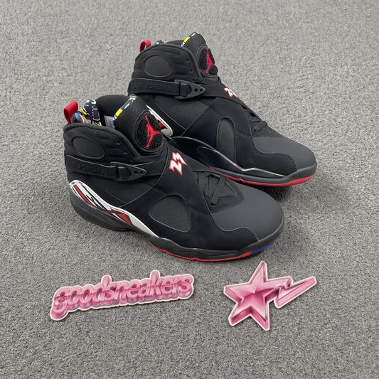Air Jordan 8 Retro - Playoffs