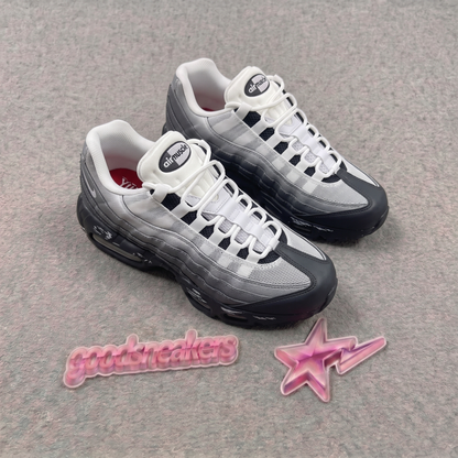 Air Max 95 x Yu-Gi-Oh! - Jonouchi