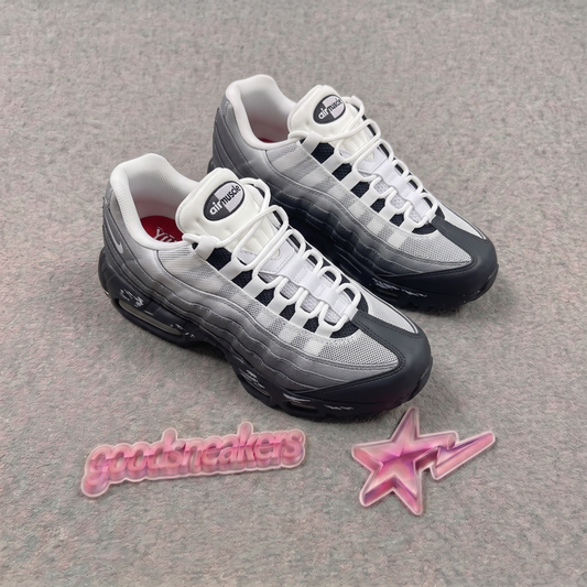 Air Max 95 x Yu-Gi-Oh! - Jonouchi
