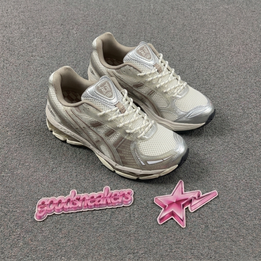 Asics Gel Kayano 12.1 - Mineral Beige