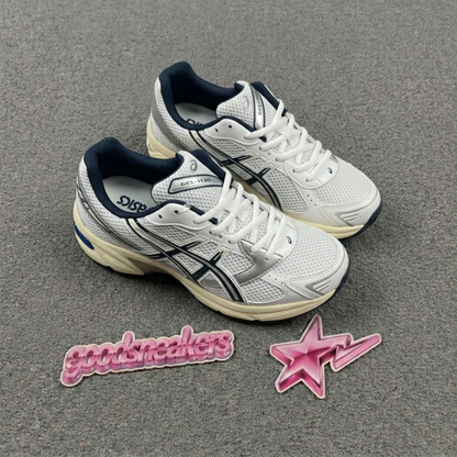Asics Gel 1130 - White Midnight