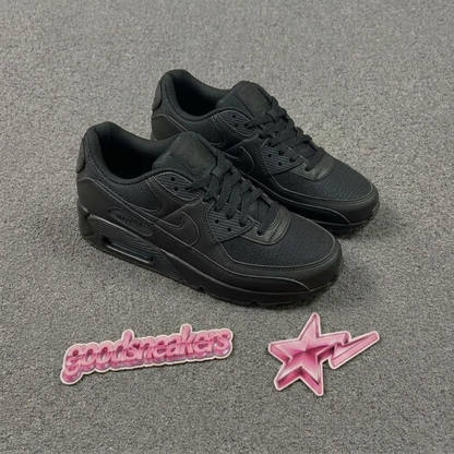 Nike Air Max 90 - Triple Black